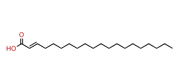 Eicosenoic acid